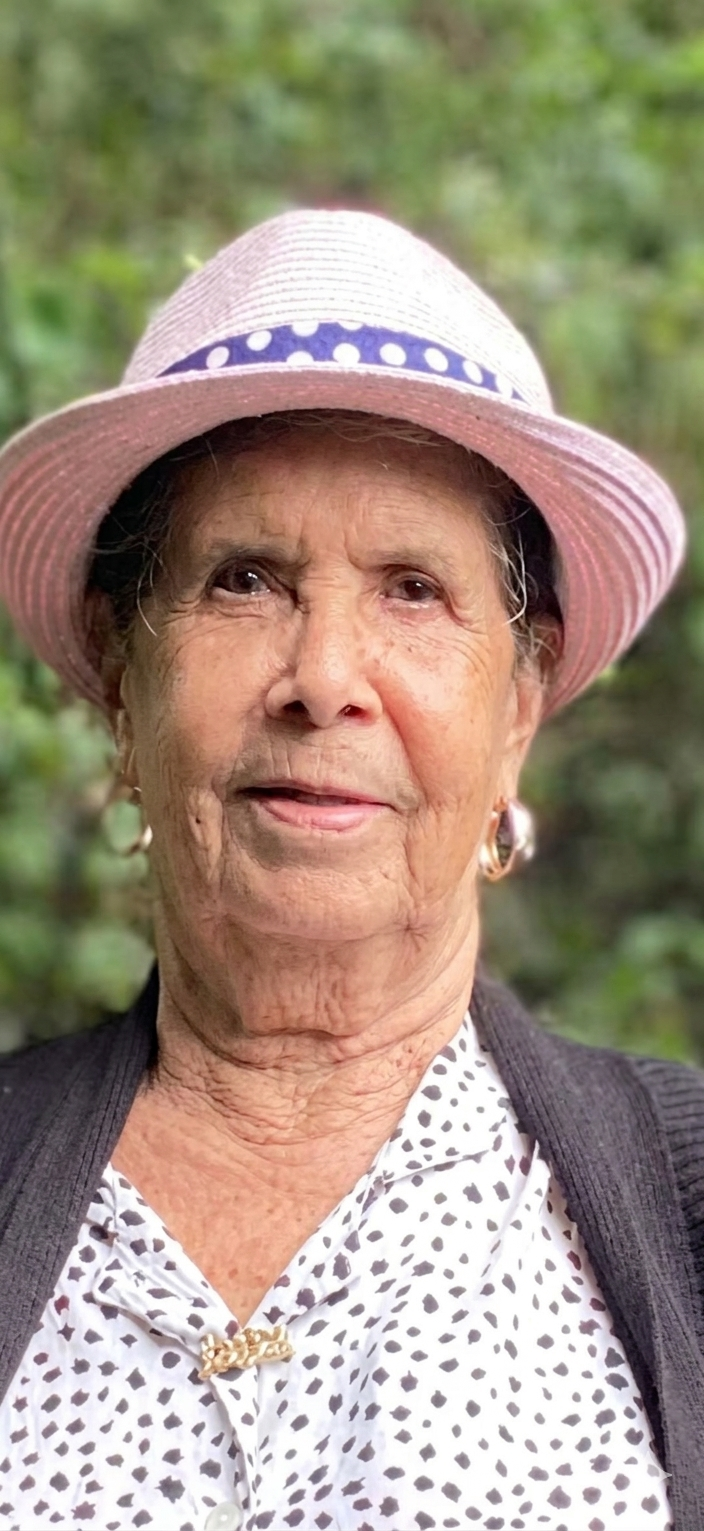 Victoria Venegas Ponce